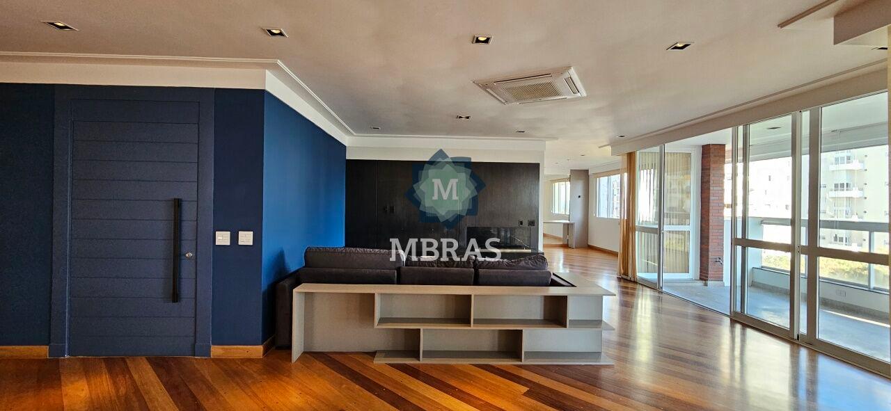 250 m² , 3 suítes na Vila Madalena - foto 0