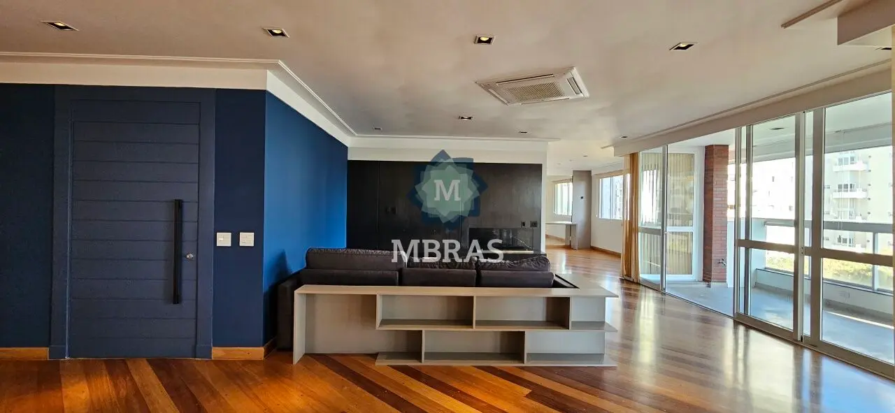 250 m² , 3 suítes na Vila Madalena - foto 0