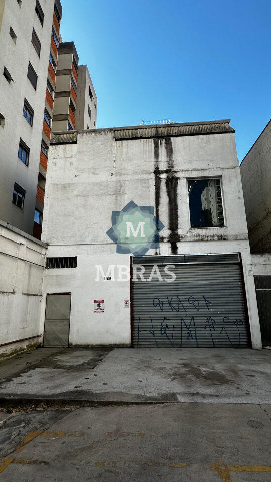 Imóvel comercial na principal avenida de Moema - foto 0