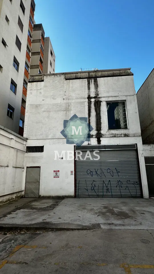 Imóvel comercial na principal avenida de Moema - foto 0