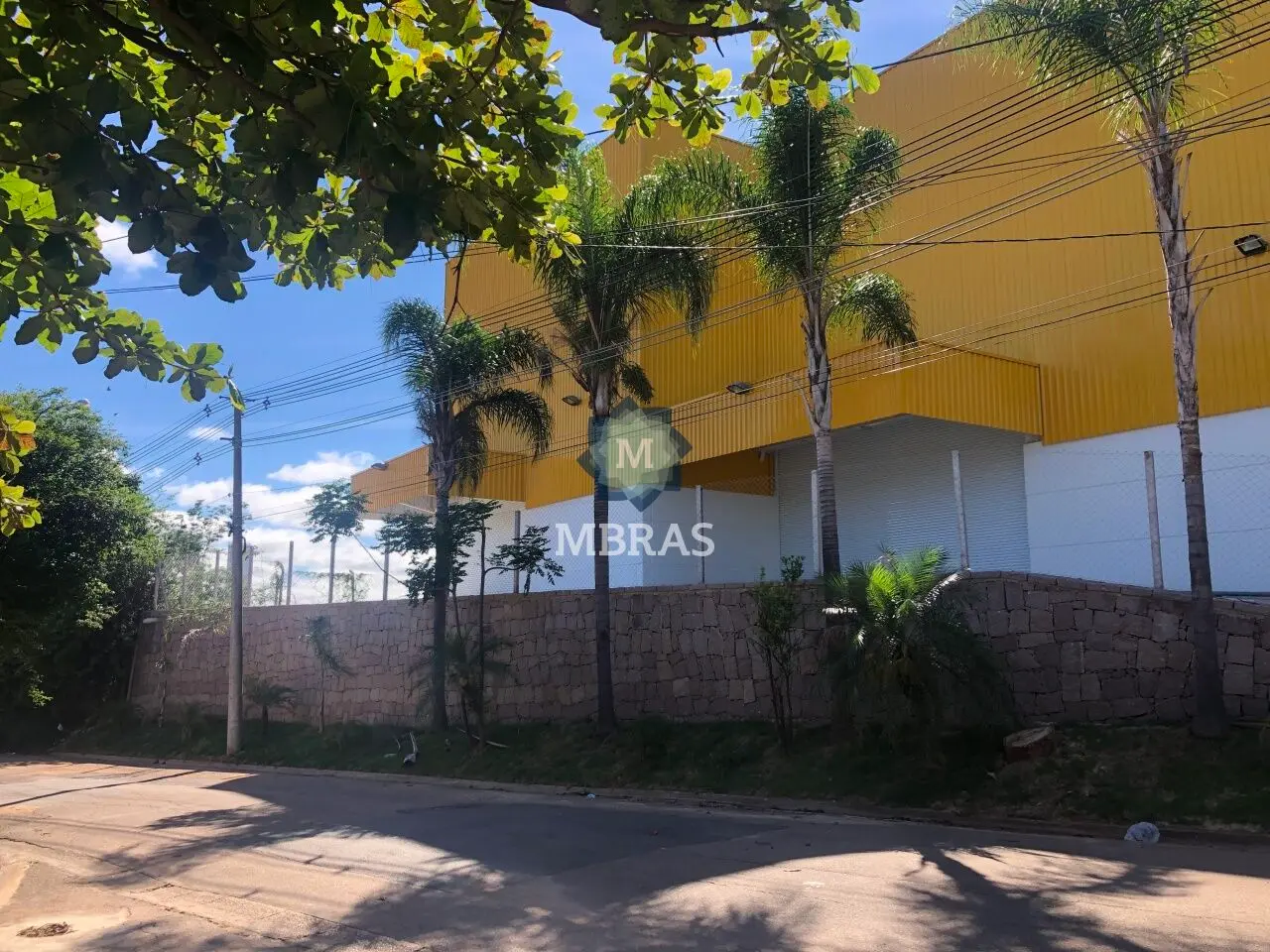 Excelente Galpão em Área Nobre de Jundiaí - foto 0