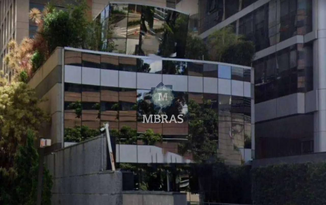 Edifício mono usuário ao lado do Shopping Vila Olímpia - foto 0