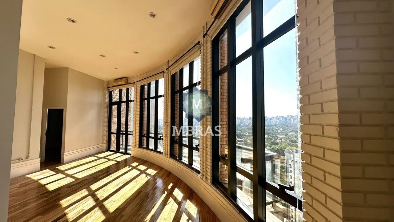 Condomínio Grand Loft 1 - foto 0