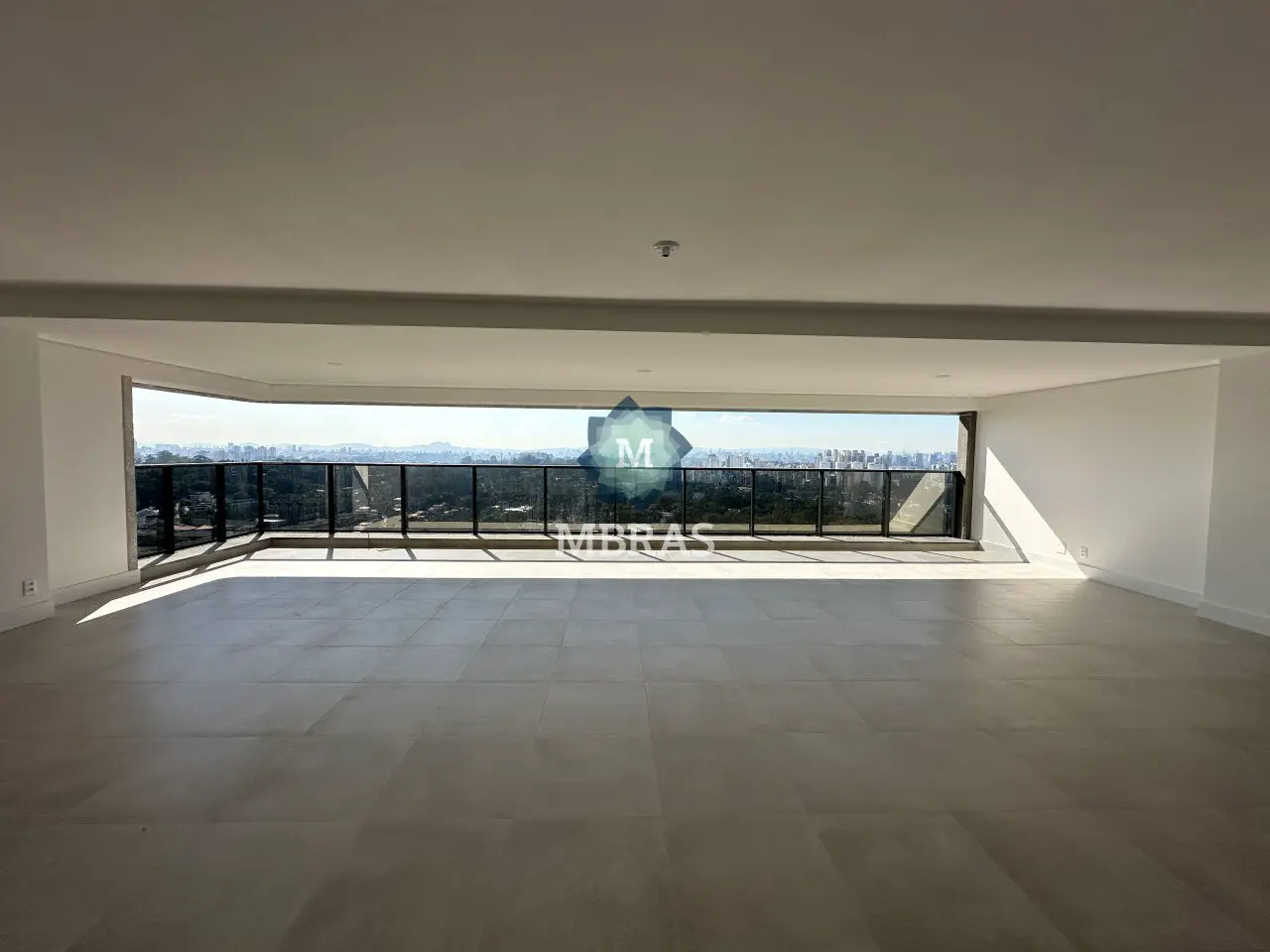 PARQUE GLOBAL , andar alto , 186 m2 , 4 suítes - foto 0
