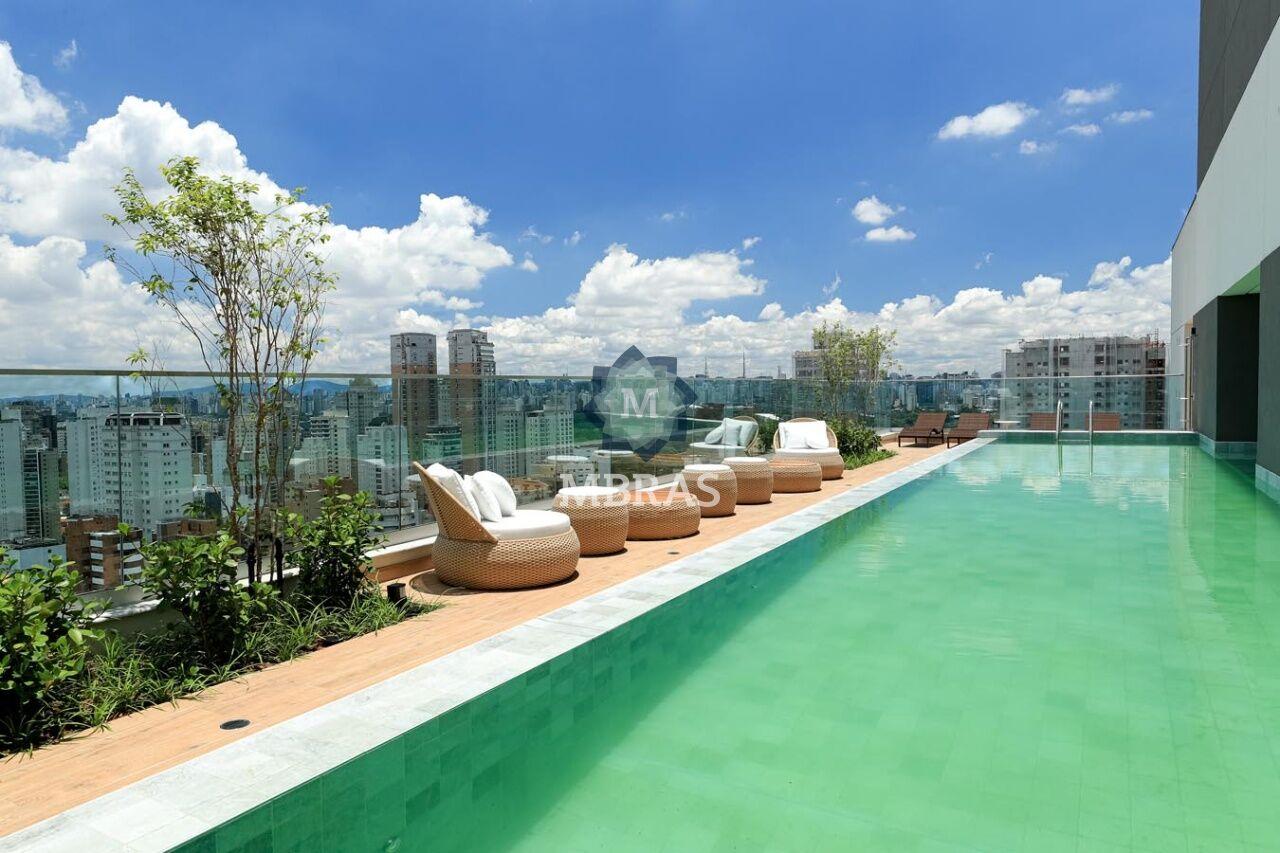 Apartamento em Moema Pássaros - foto 0