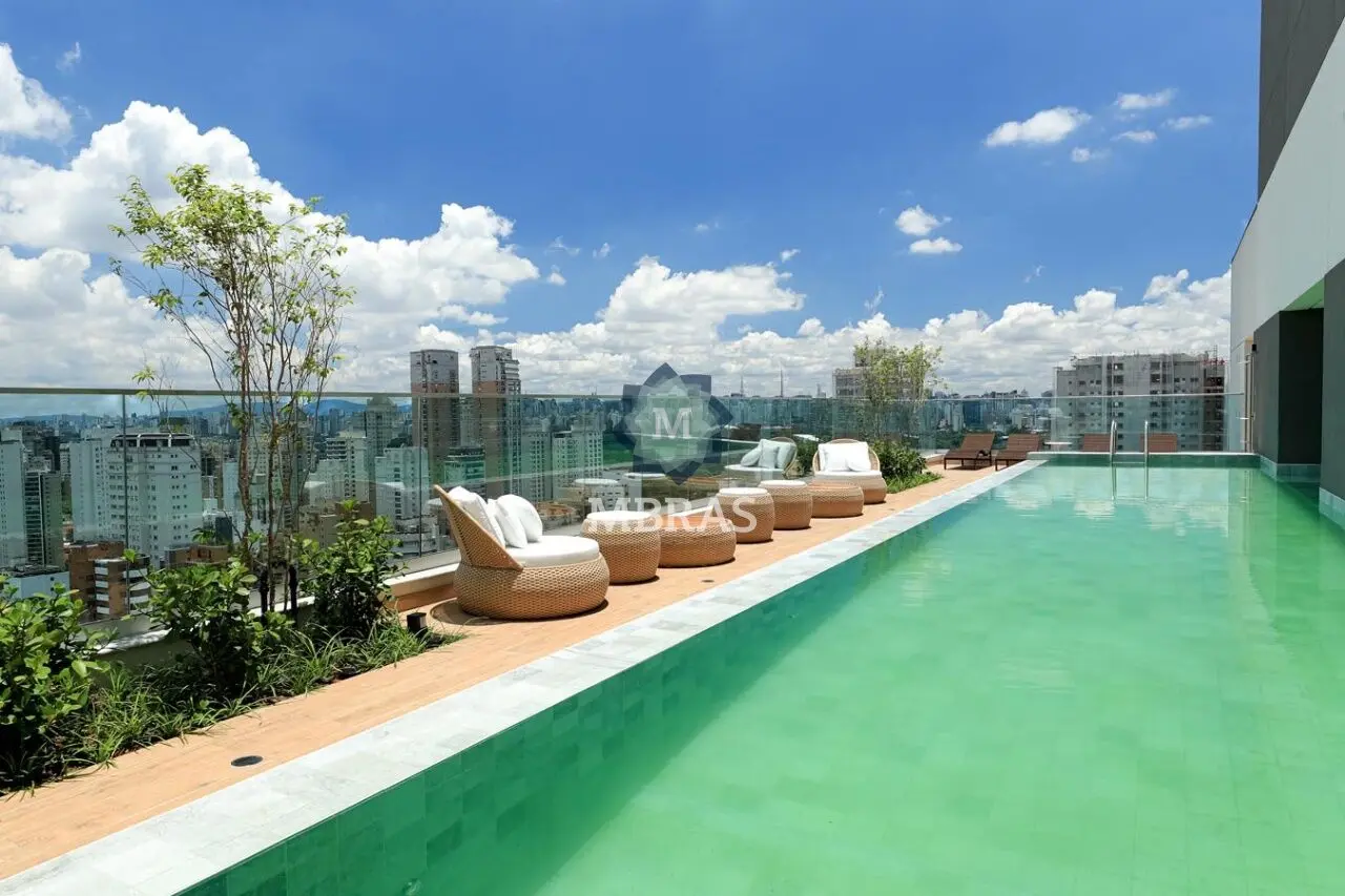 Apartamento em Moema Pássaros - foto 0