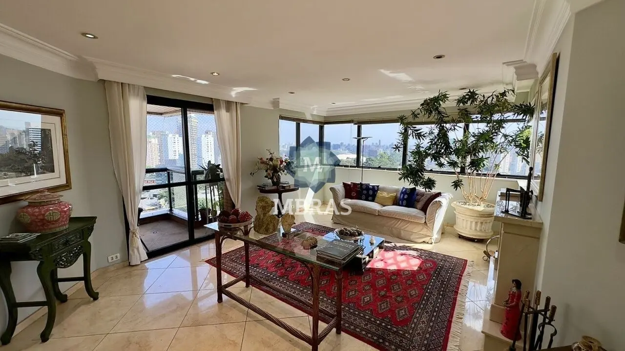 VILA MARIANA - um sonho de apartamento! - foto 0