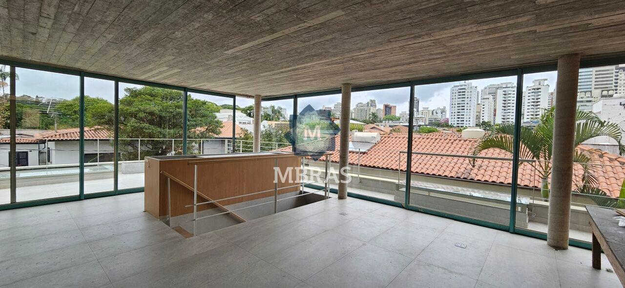 Linda Casa Pronta para Morar na Vila Nova Conceição - foto 0