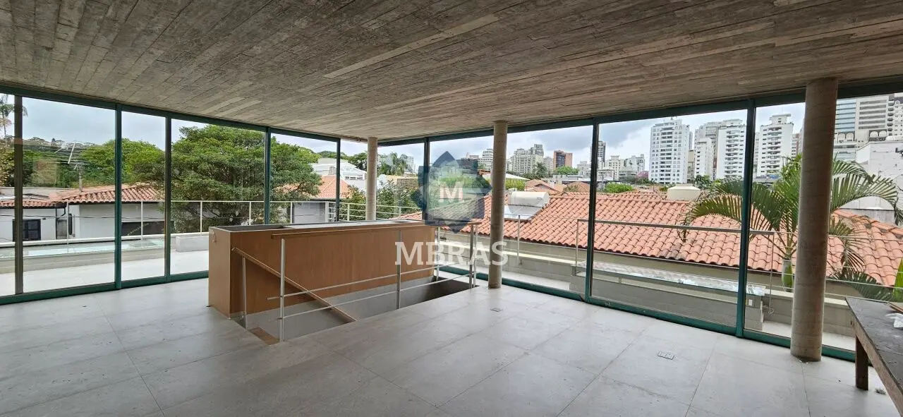 Linda Casa Pronta para Morar na Vila Nova Conceição - foto 0