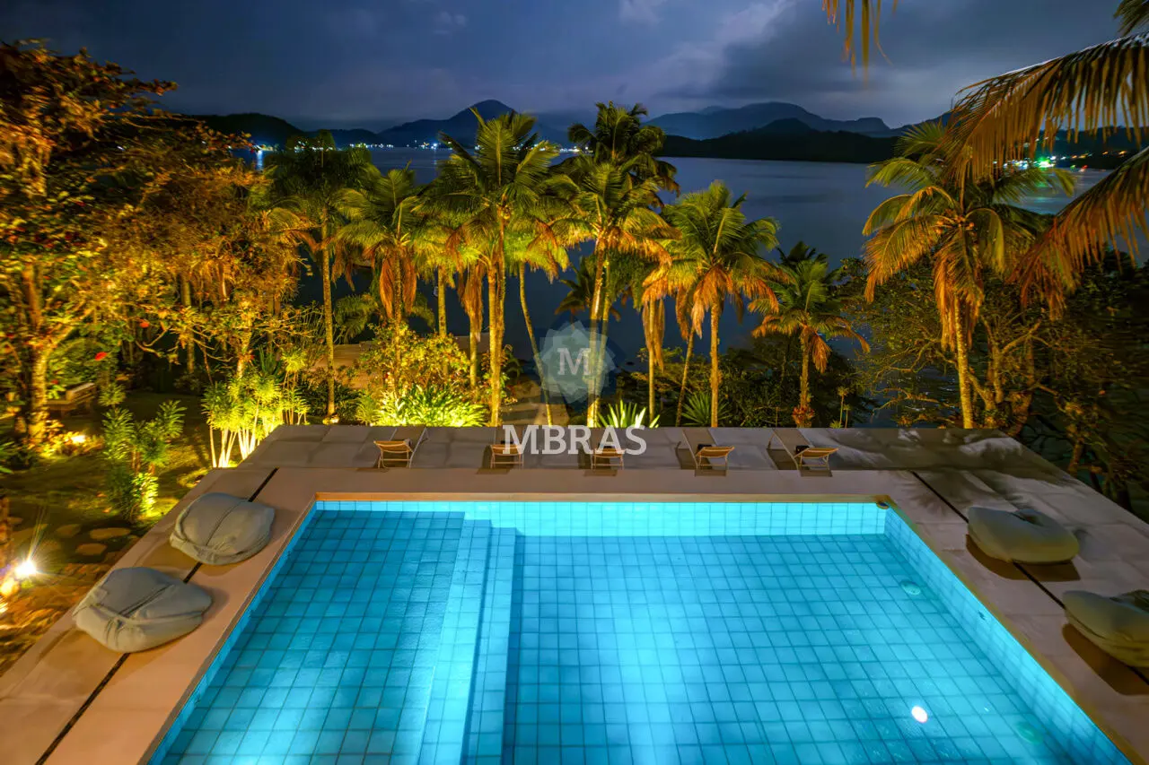 Paraíso Privativo em Angra dos Reis: Ilha do Japão - foto 0