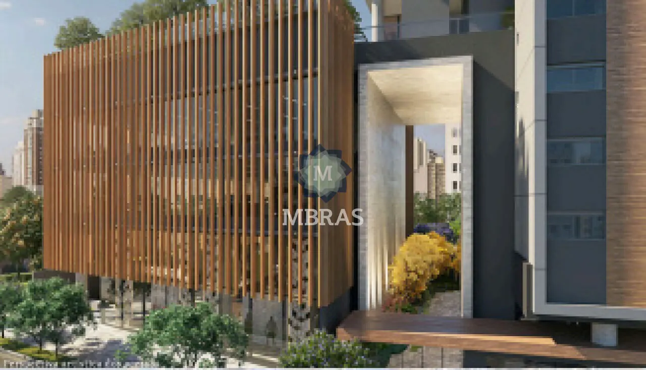 Viva o Novo e Moderno: Apartamento em Andar Alto em Pinheiros - foto 0