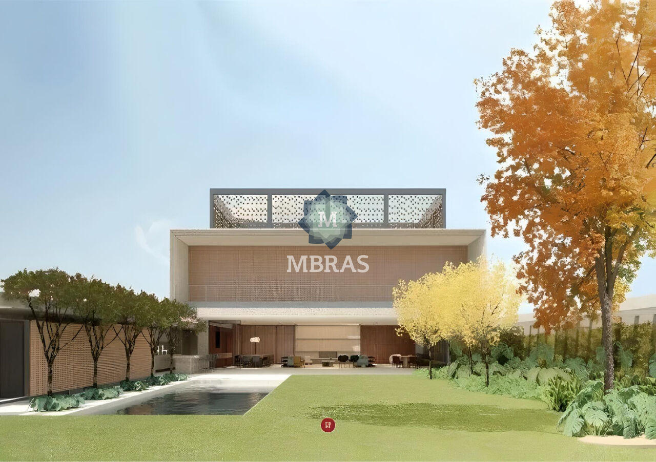 Casa de Luxo Próxima ao Shopping Iguatemi - foto 0