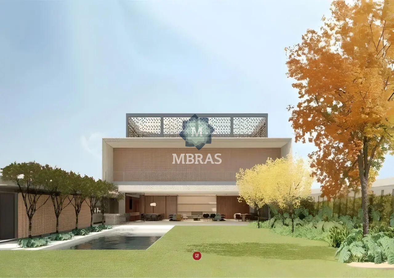 Casa de Luxo Próxima ao Shopping Iguatemi - foto 0