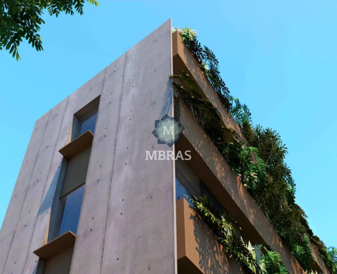 Apartamento Garden em Lançamento exclusivo na Vila Madalena - foto 0