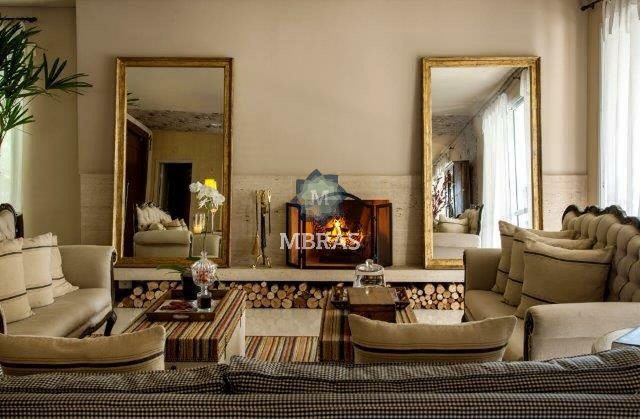 Excelente apartamento no melhor do Brooklin - foto 0