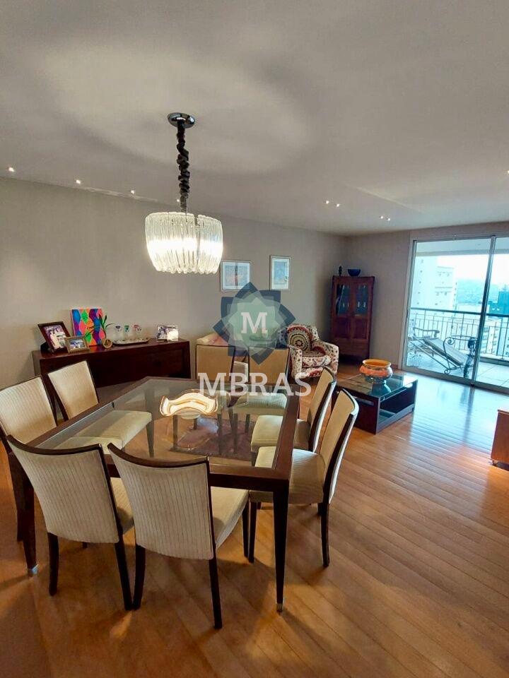 Exclusividade nas Alturas: Apartamento em Andar Alto no Brooklin, - foto 0