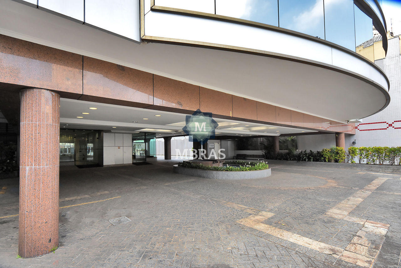 Excelente edifício monousuário próximo a estação da Luz - foto 0