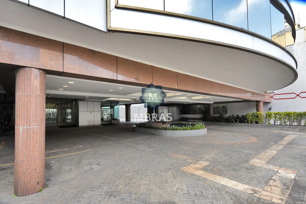 Excelente edifício monousuário próximo a estação da Luz - foto 0