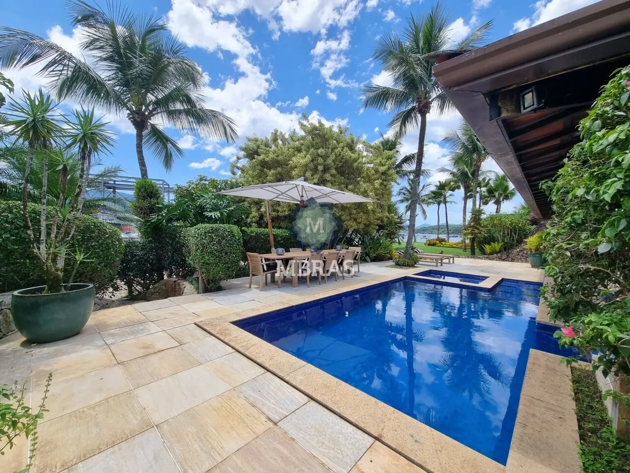 Casa dos sonhos em Angra dos Reis - foto 0