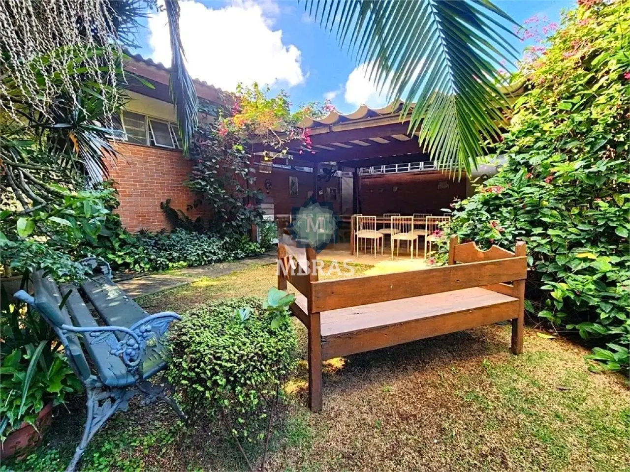 CASA ALTO DE PINHEIROS - 361m² - 6 DORM. - 5 VAGAS - foto 0