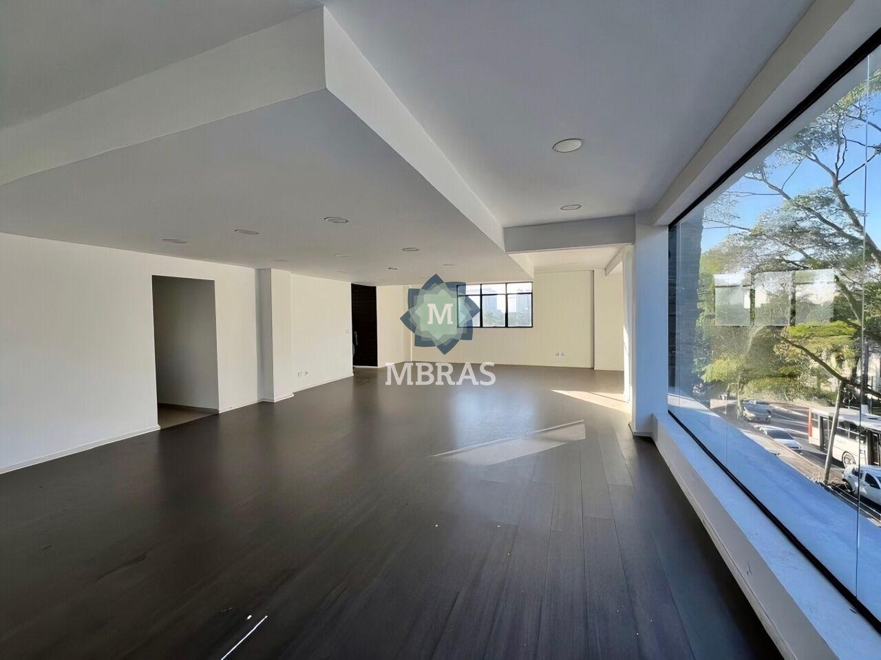 PRÉDIO COMERCIAL - MORUMBI - 1462m² - 5 ANDARES - 2 SUBSOLOS - foto 0