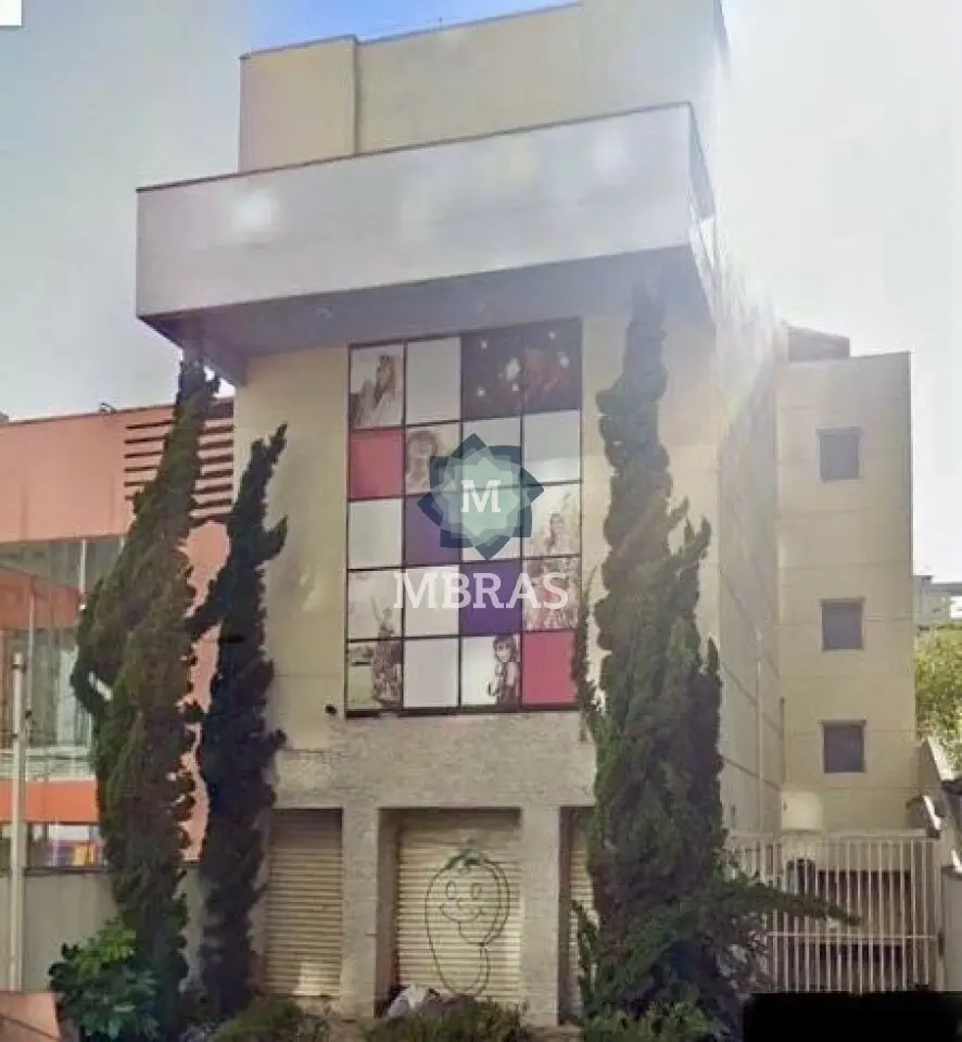 EXCELENTE IMOVEL COMERCIAL MOEMA - foto 0