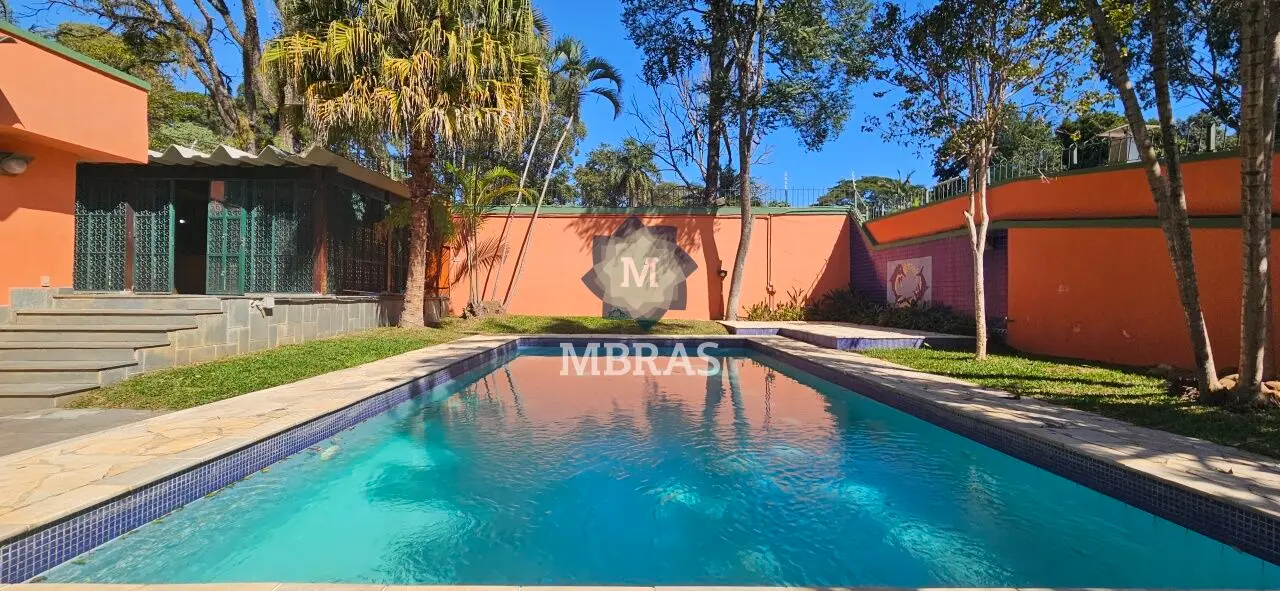Espaço e Conforto: Casa No Alto da Boa Vista - foto 0