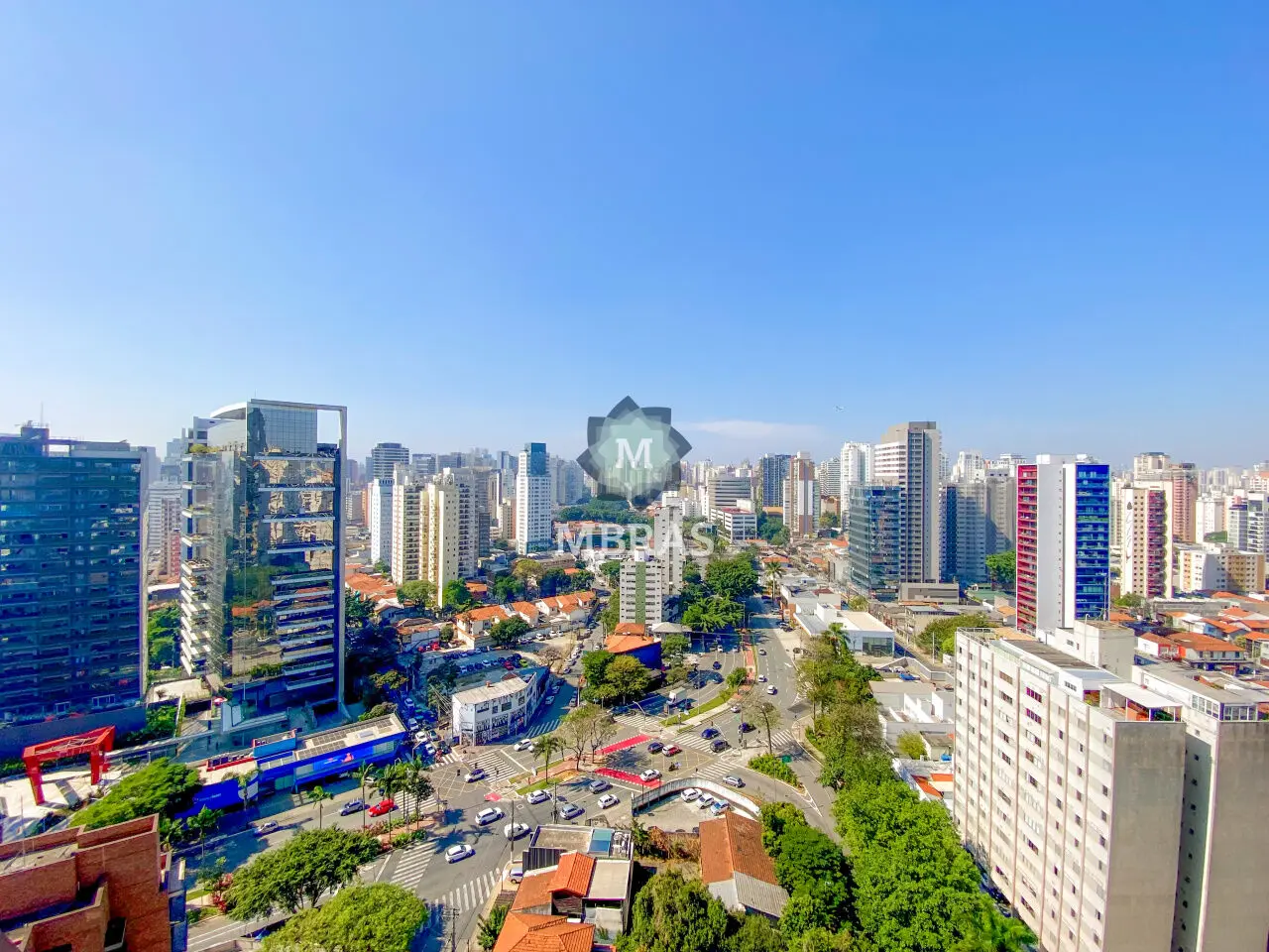 Modernidade nas alturas: Cyrela By Pininfarina - foto 0
