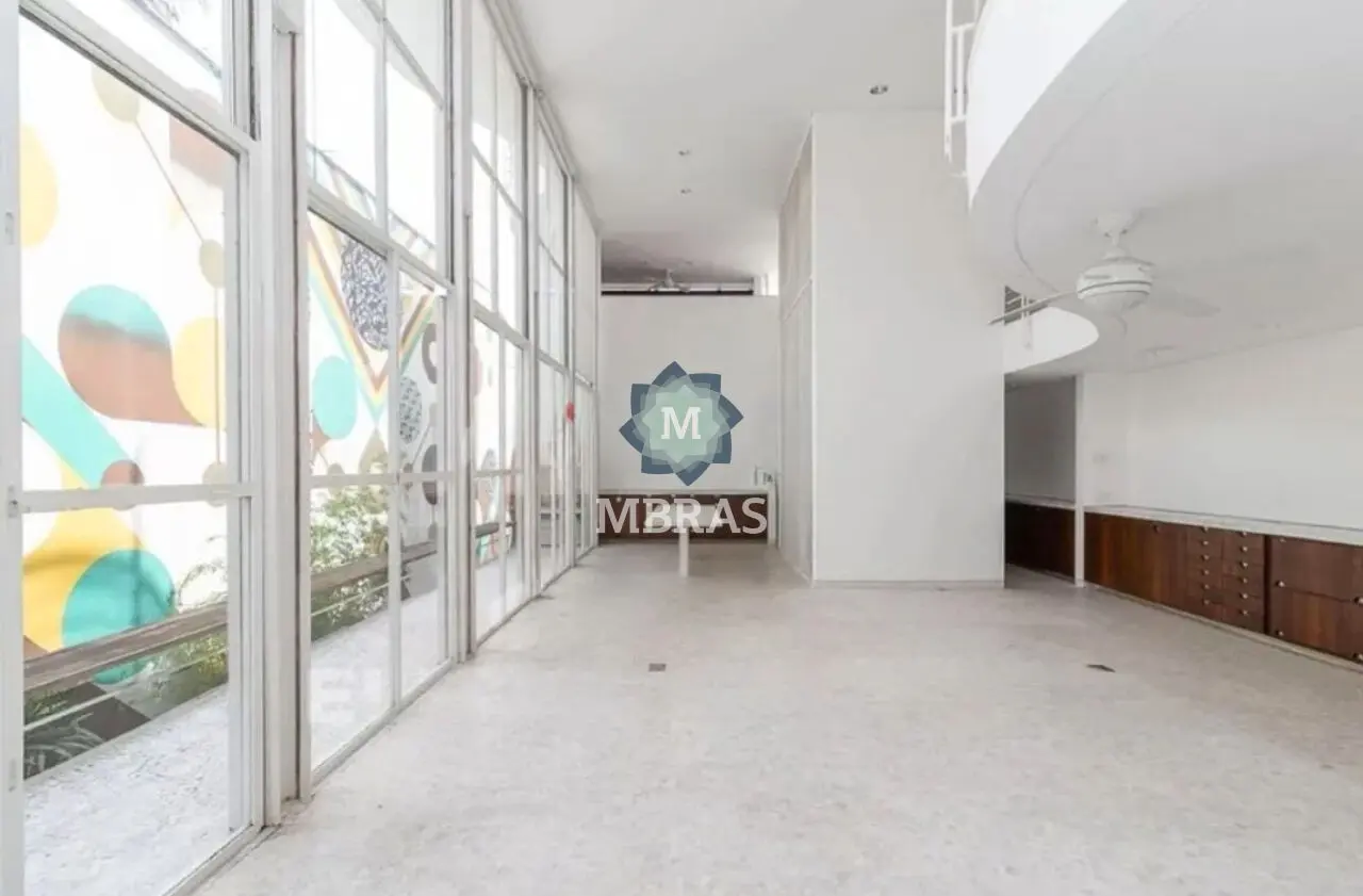 Casa Próxima ao Parque do Ibirapuera para venda - foto 0