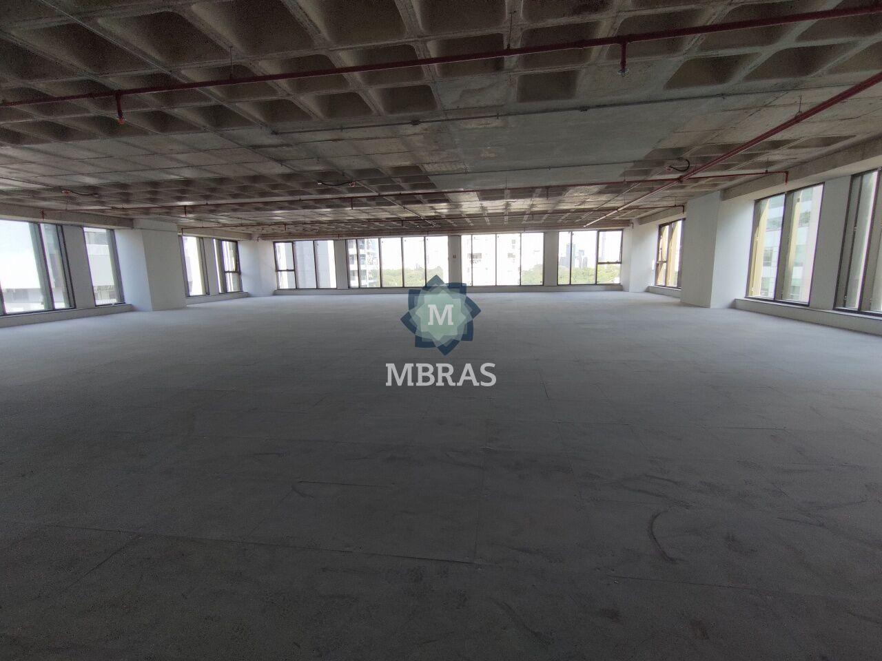 Prédio moderno tecnológico em excelente endereço - foto 0