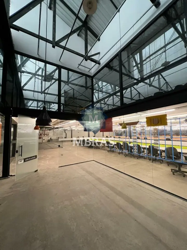 Galpão/Escritório na Vila Leopoldina - 1639 m² - foto 0