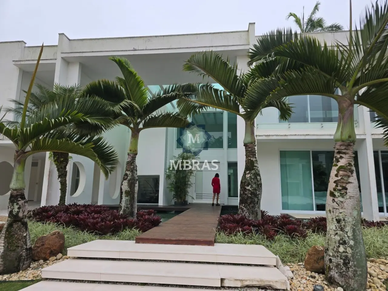 A casa mais elegante de Riviera - foto 0