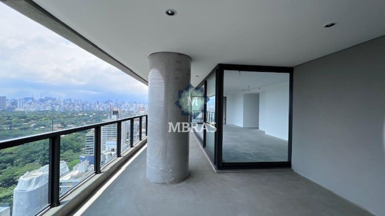 FASANO ITAIM , 287 m2 , 4 suítes - foto 0