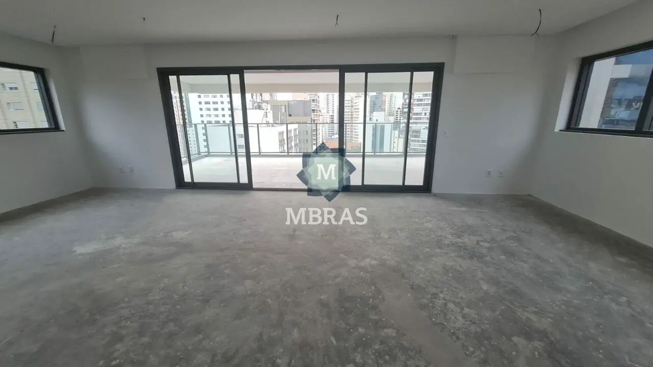 Stratos Itaim , andar alto | Luxo e exclusividade - foto 0