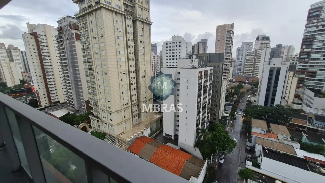 Stratos Itaim | Luxo e exclusividade - foto 0