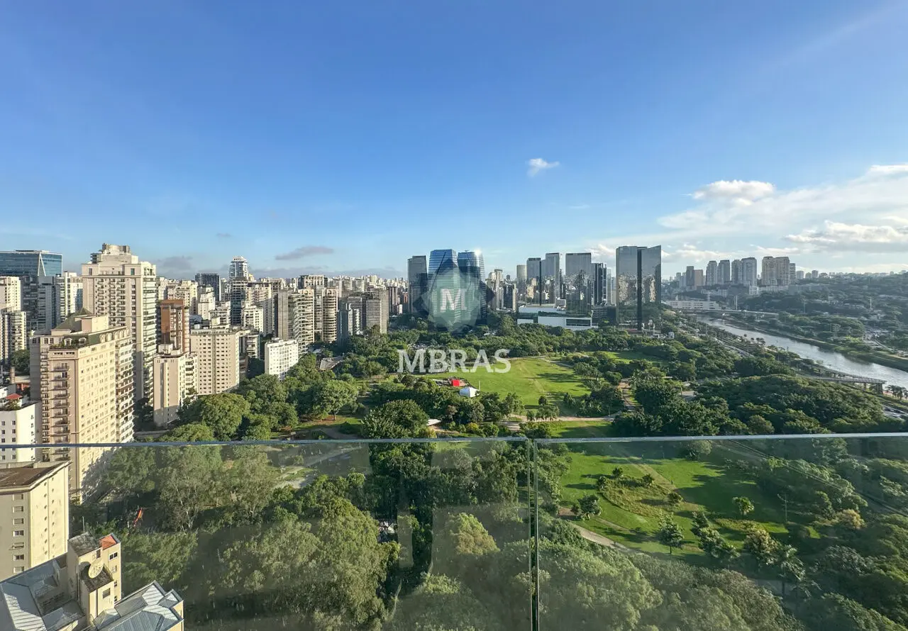 Oportunidade em Apartamento debruçãdo no Parque do Povo - foto 0