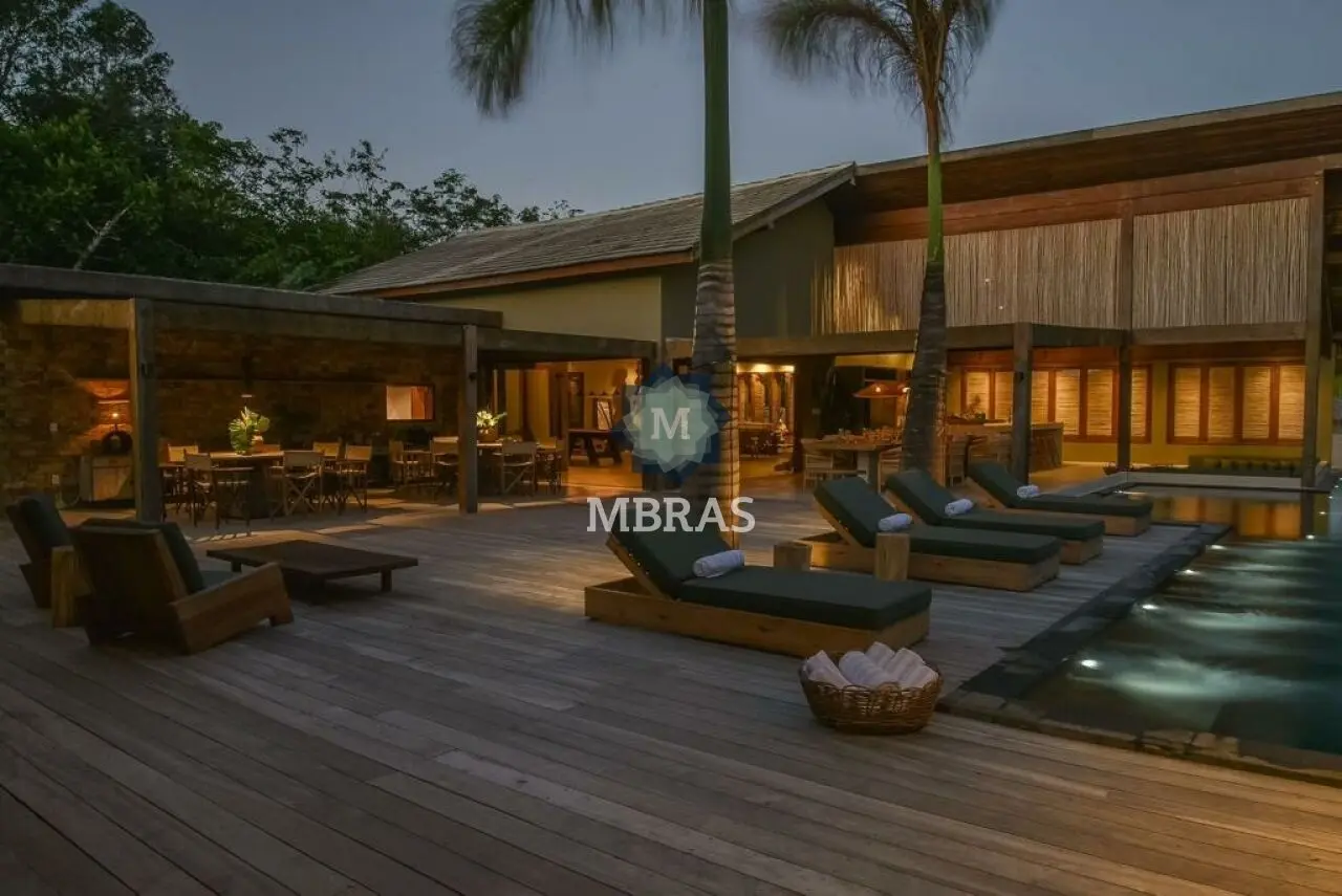 Casa Figo: Um Refúgio de Luxo em Trancoso - foto 0