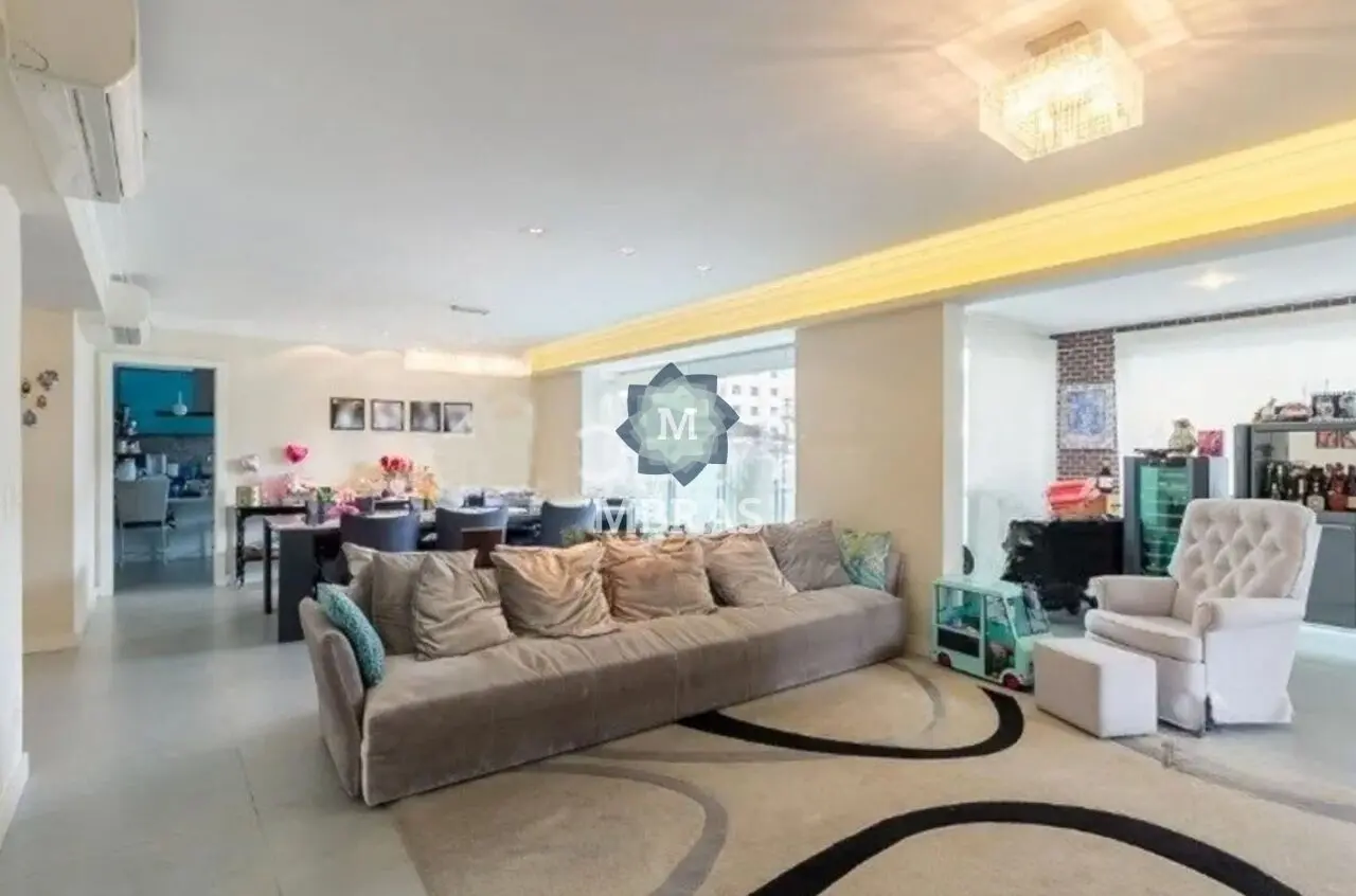 Lindo Apartamento em Perdizes com lazer Completo - foto 0