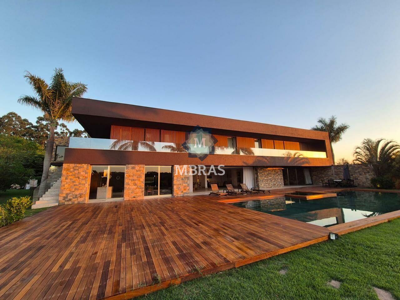 Casa Heaven na Fazenda Boa Vista - foto 0