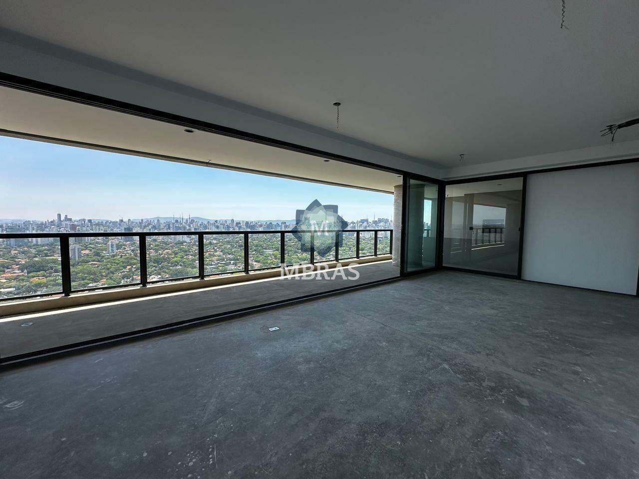 FASANO ITAIM , 285 m2 , 3 suítes, andar alto - foto 0