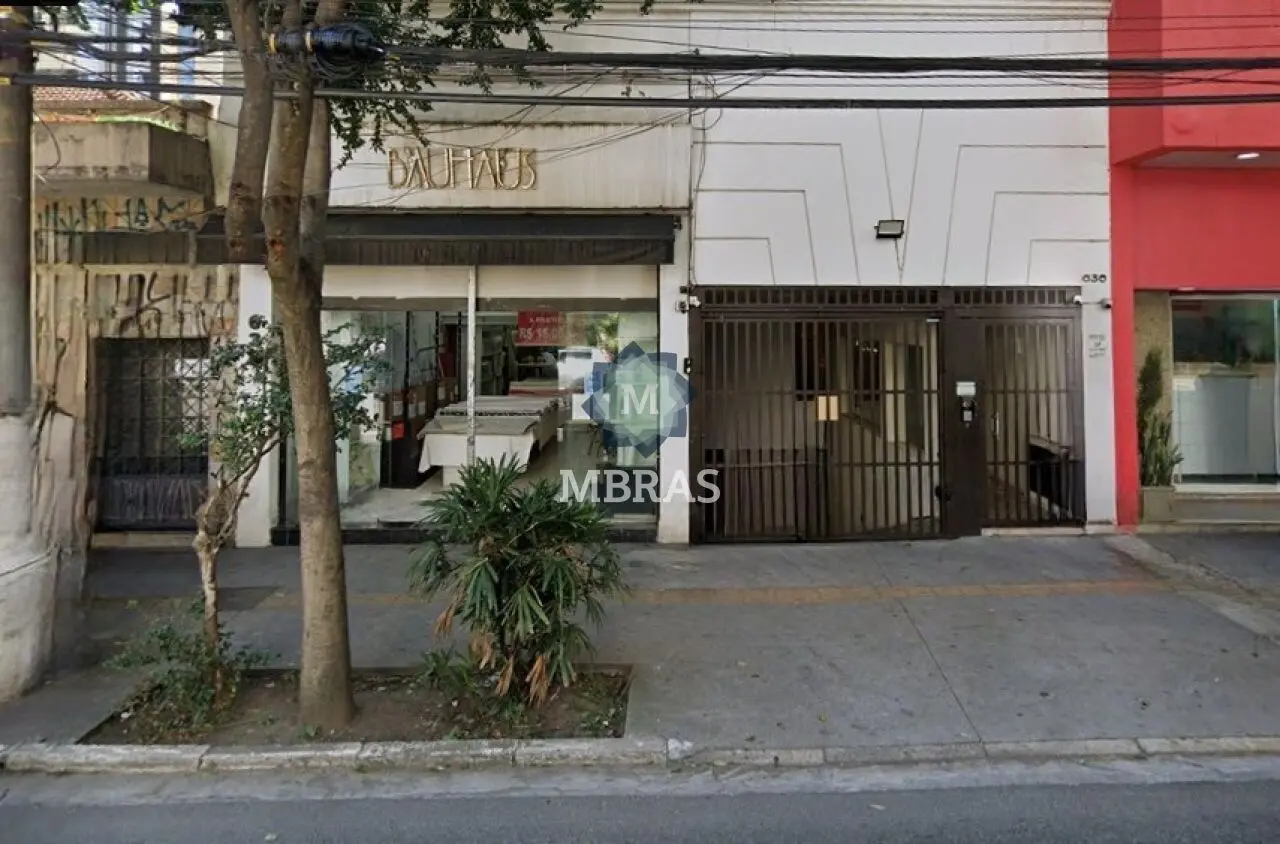 Imóvel Comercial à Venda no Itaim Bibi - foto 0