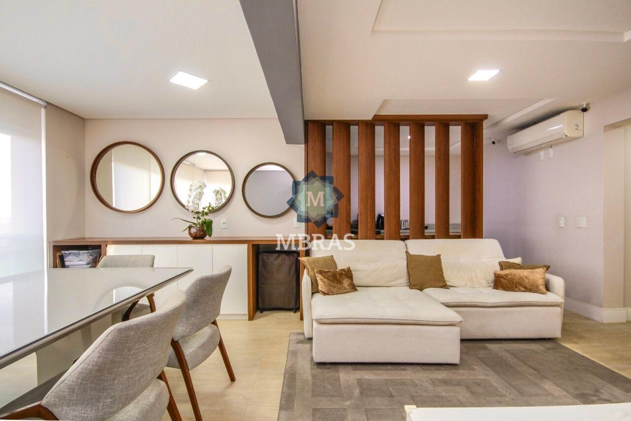 Apartamento Novo no Brooklin Mobiliado para Locação - 85 m² - 3 Dormitórios - 2 Vagas - foto 0