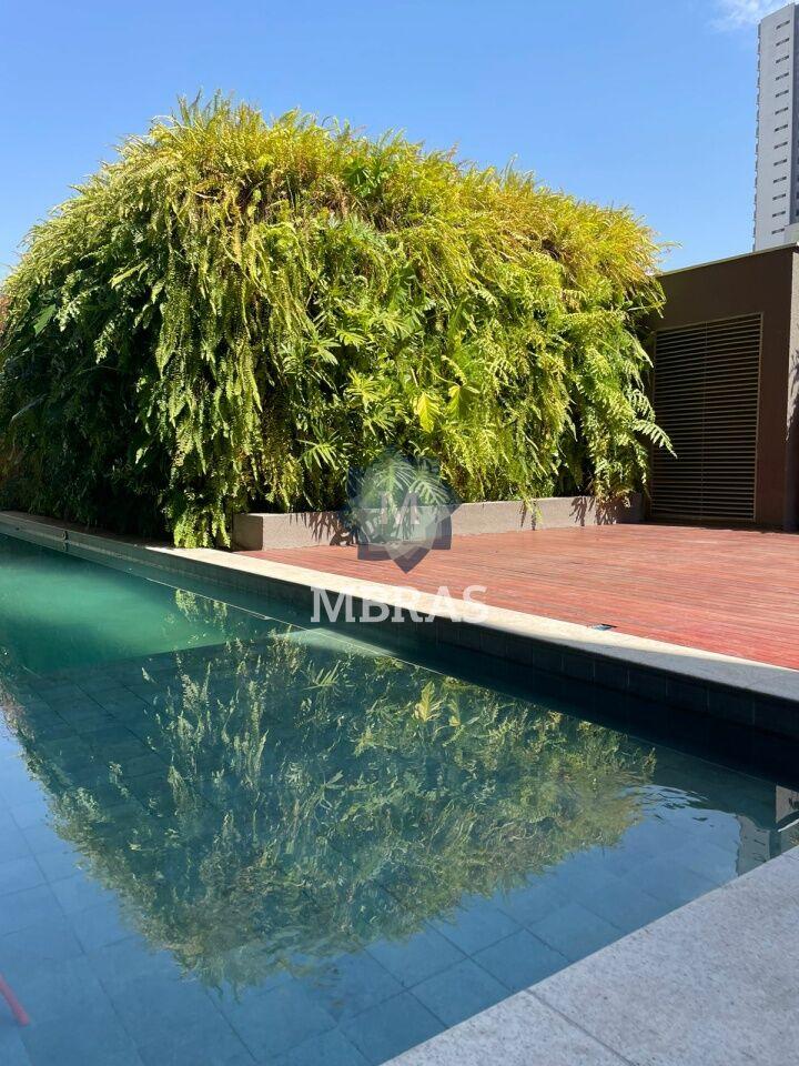 Cobertura Duplex na Vila Nova - foto 0