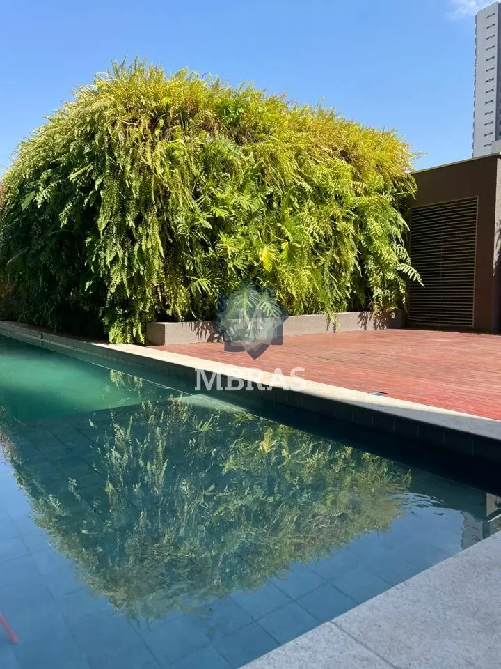 Cobertura Duplex na Vila Nova - foto 0