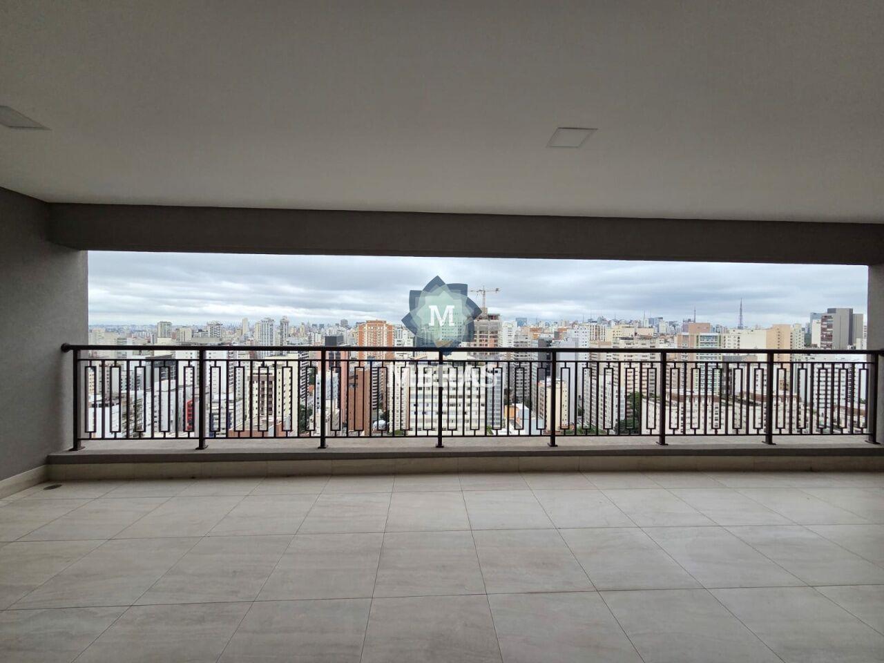 Cobertura Duplex Exclusiva em Perdizes: Sofisticação, Amplitude e Vista Privilegiada. - foto 0