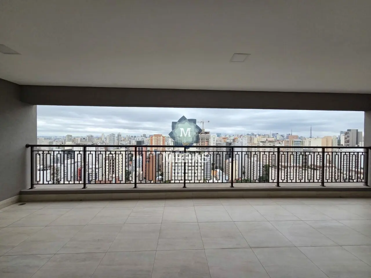 Cobertura Duplex Exclusiva em Perdizes: Sofisticação, Amplitude e Vista Privilegiada. - foto 0