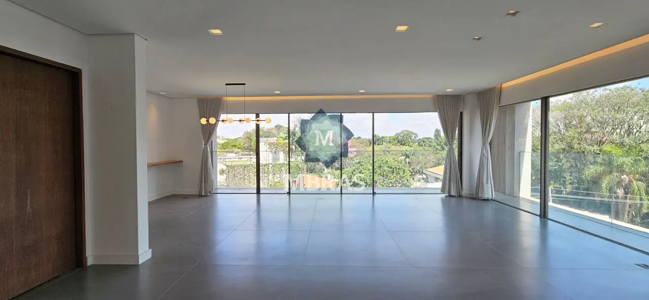 Seu futuro lar em Prédio contemporâneo na Vila Madalena - foto 0