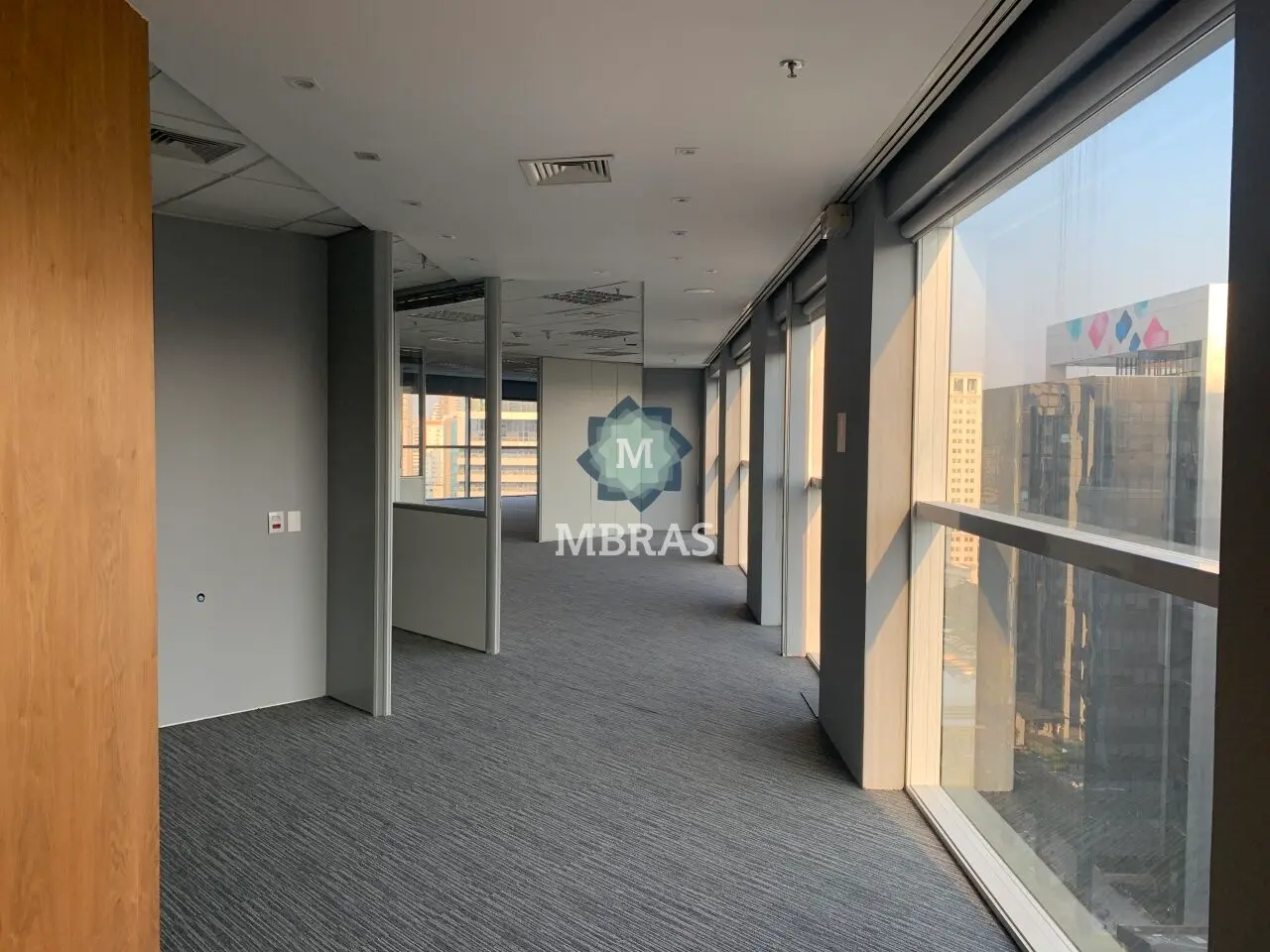 Conjunto comercial no melhor da Vila Olímpia - foto 0