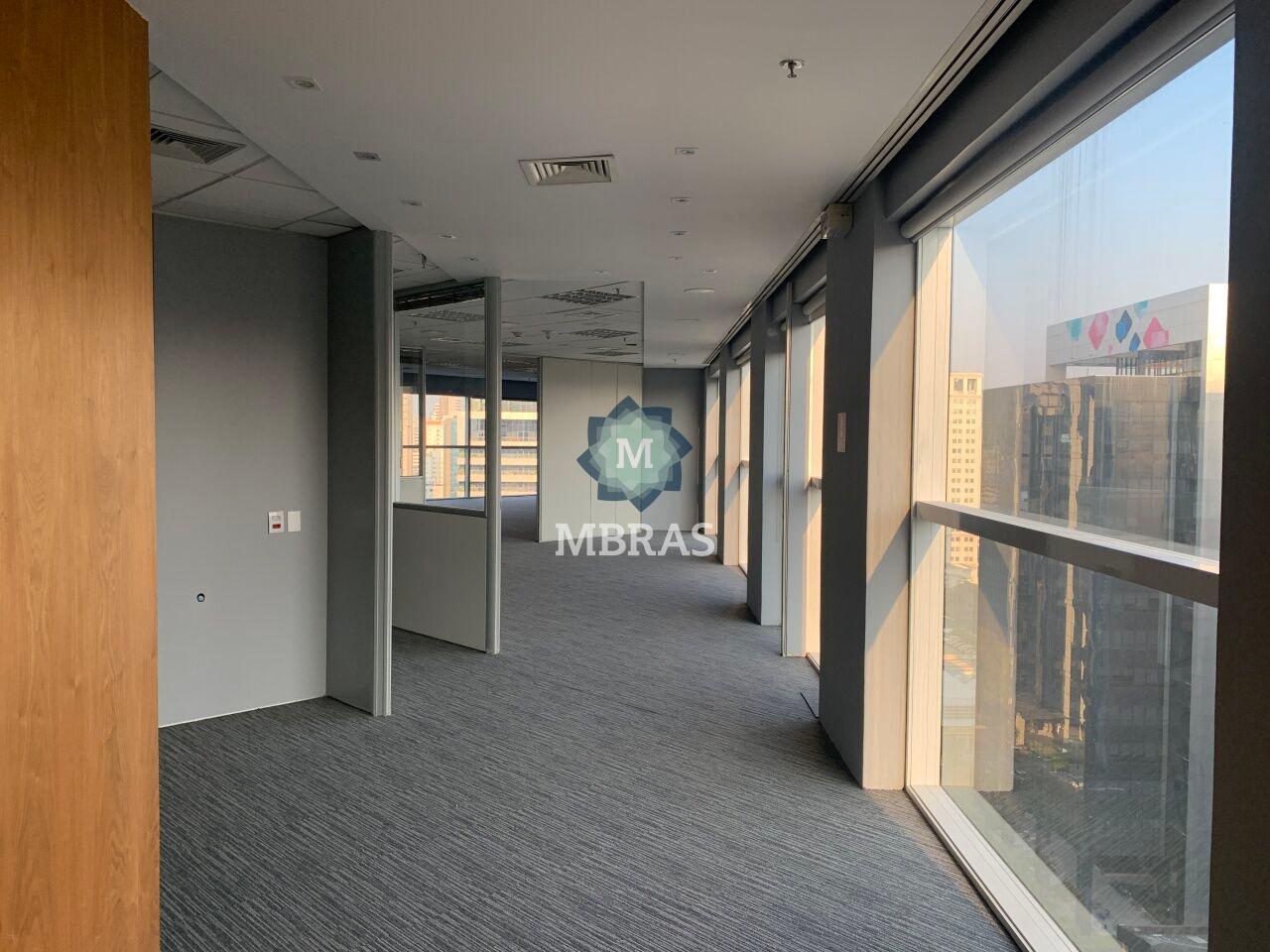 Conjunto comercial no melhor da Vila Olímpia - foto 0