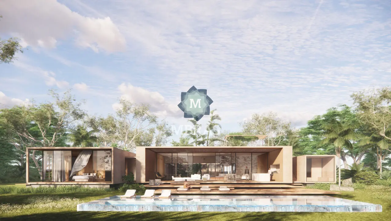 Casa por Greg Bousquet - foto 0